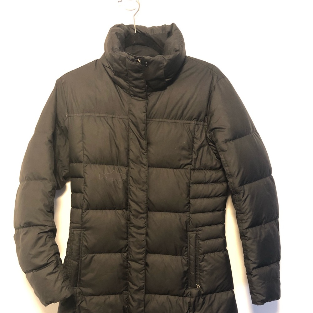 PATAGONIA W’s DOWN WITH IT PARKA